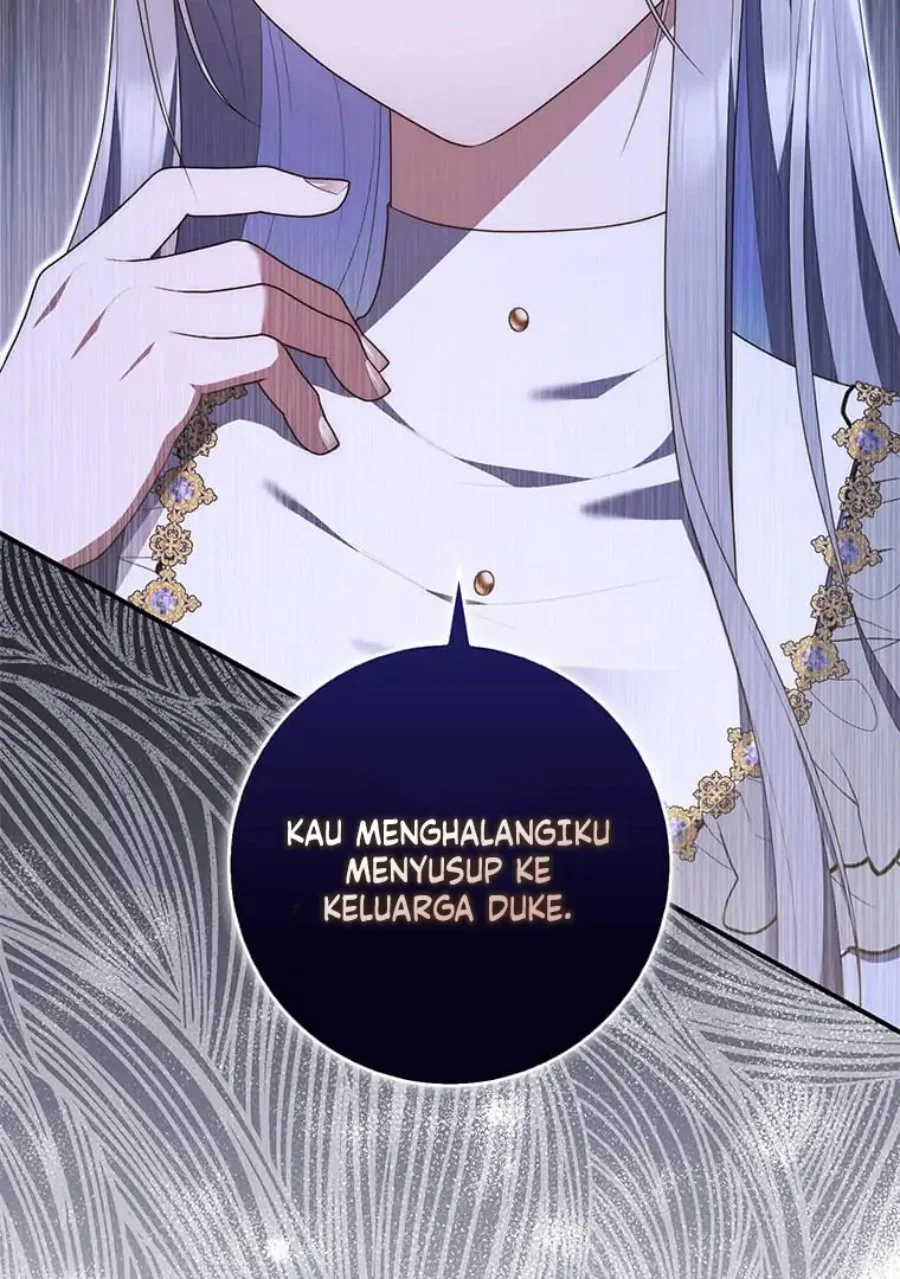 A Princess Who Reads Fortune Chapter 81 Gambar 28