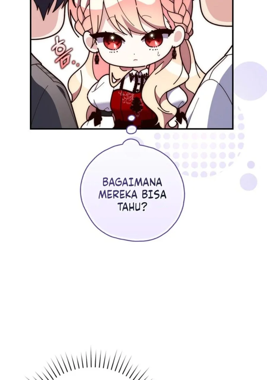 A Princess Who Reads Fortune Chapter 84 Gambar 26
