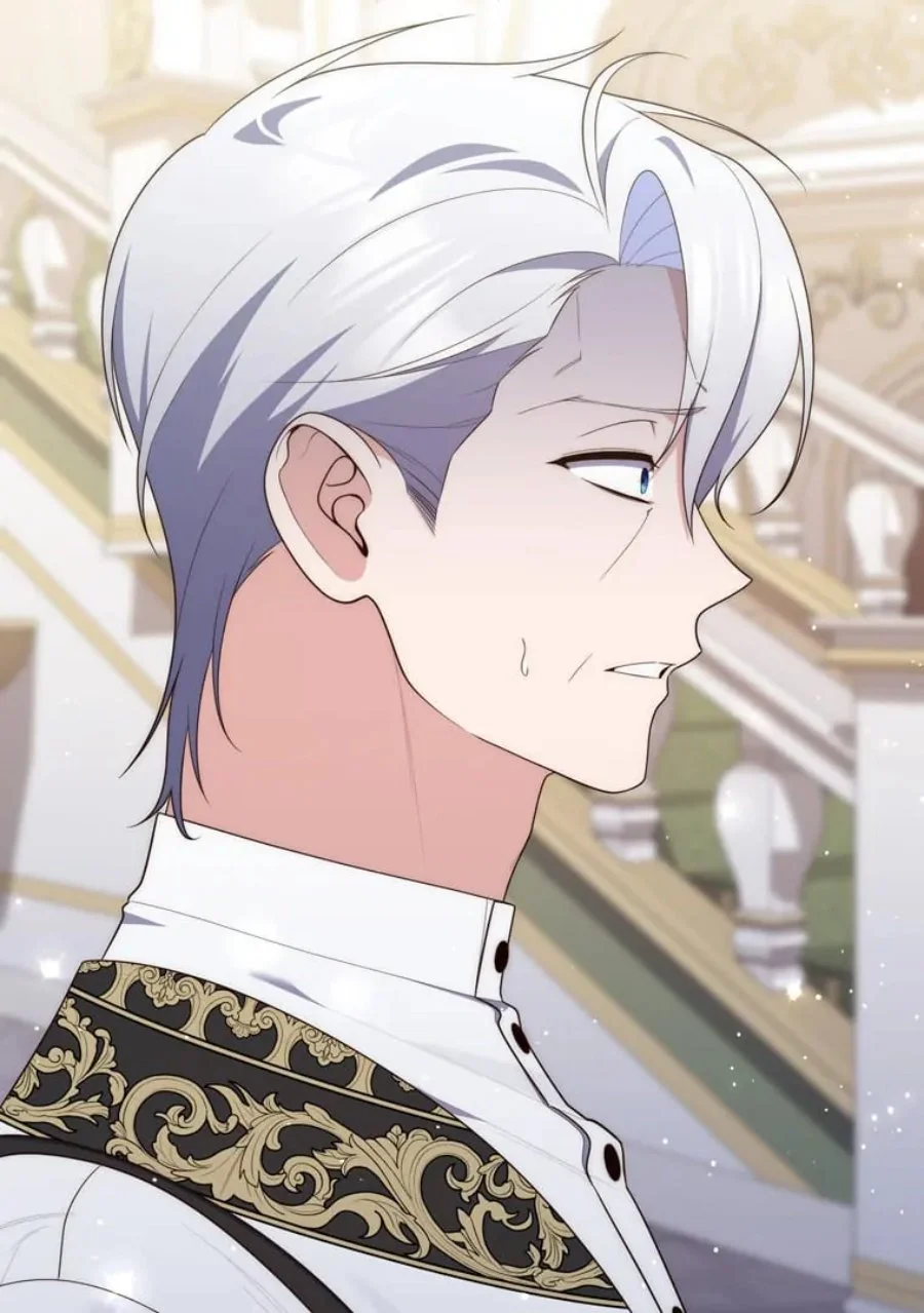 A Princess Who Reads Fortune Chapter 84 Gambar 29