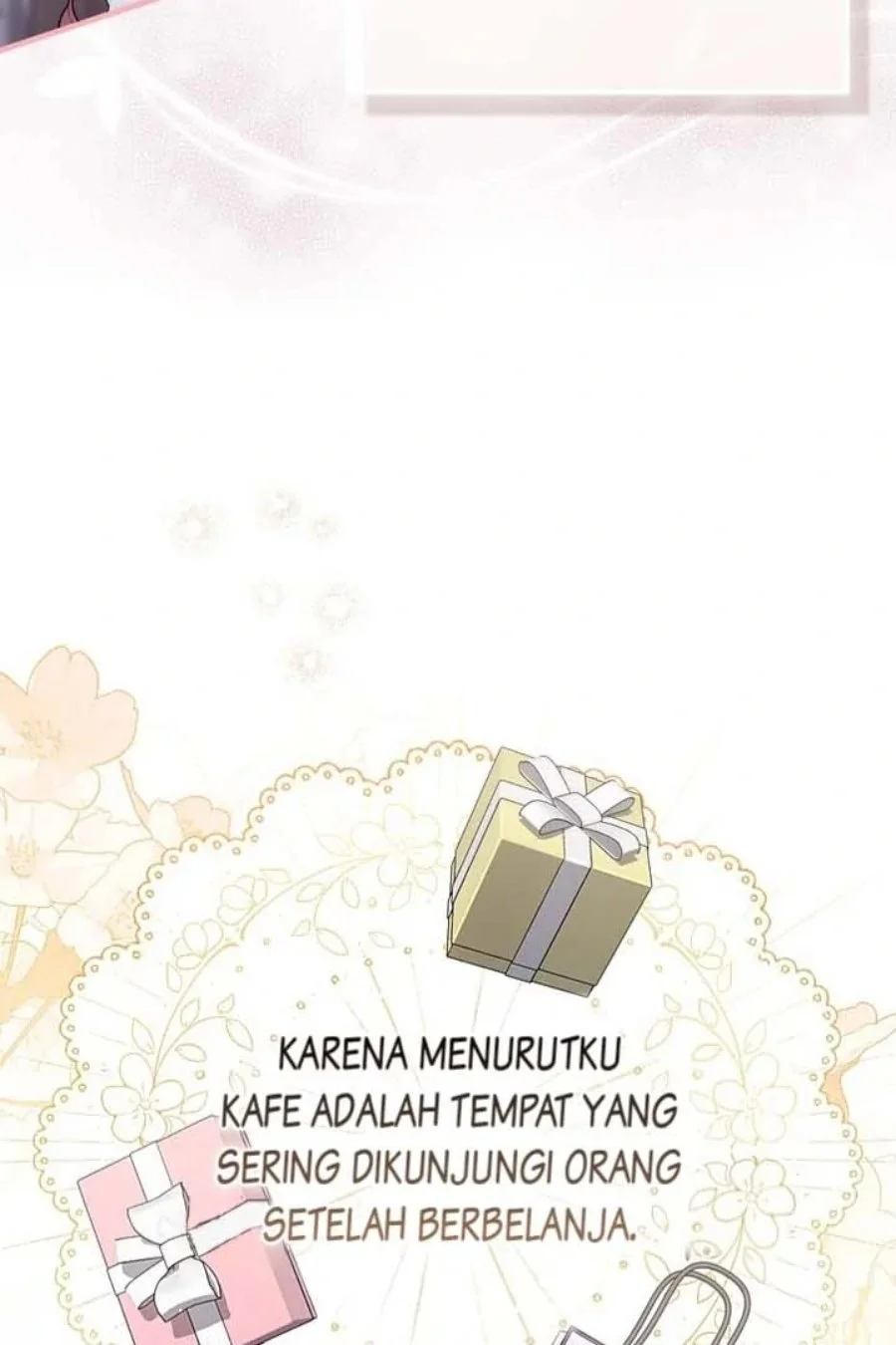A Princess Who Reads Fortune Chapter 86 Gambar 28