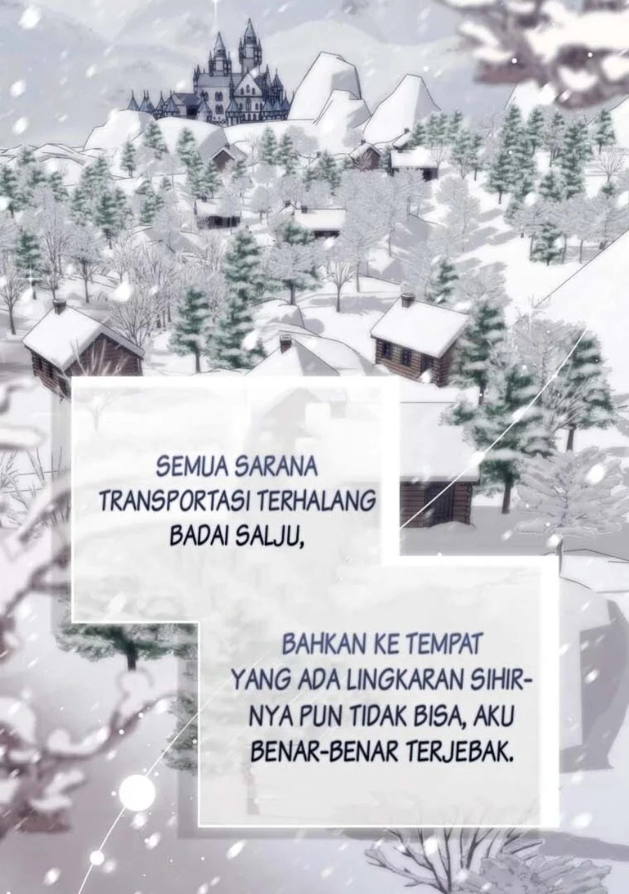 A Princess Who Reads Fortune Chapter 91 Gambar 26