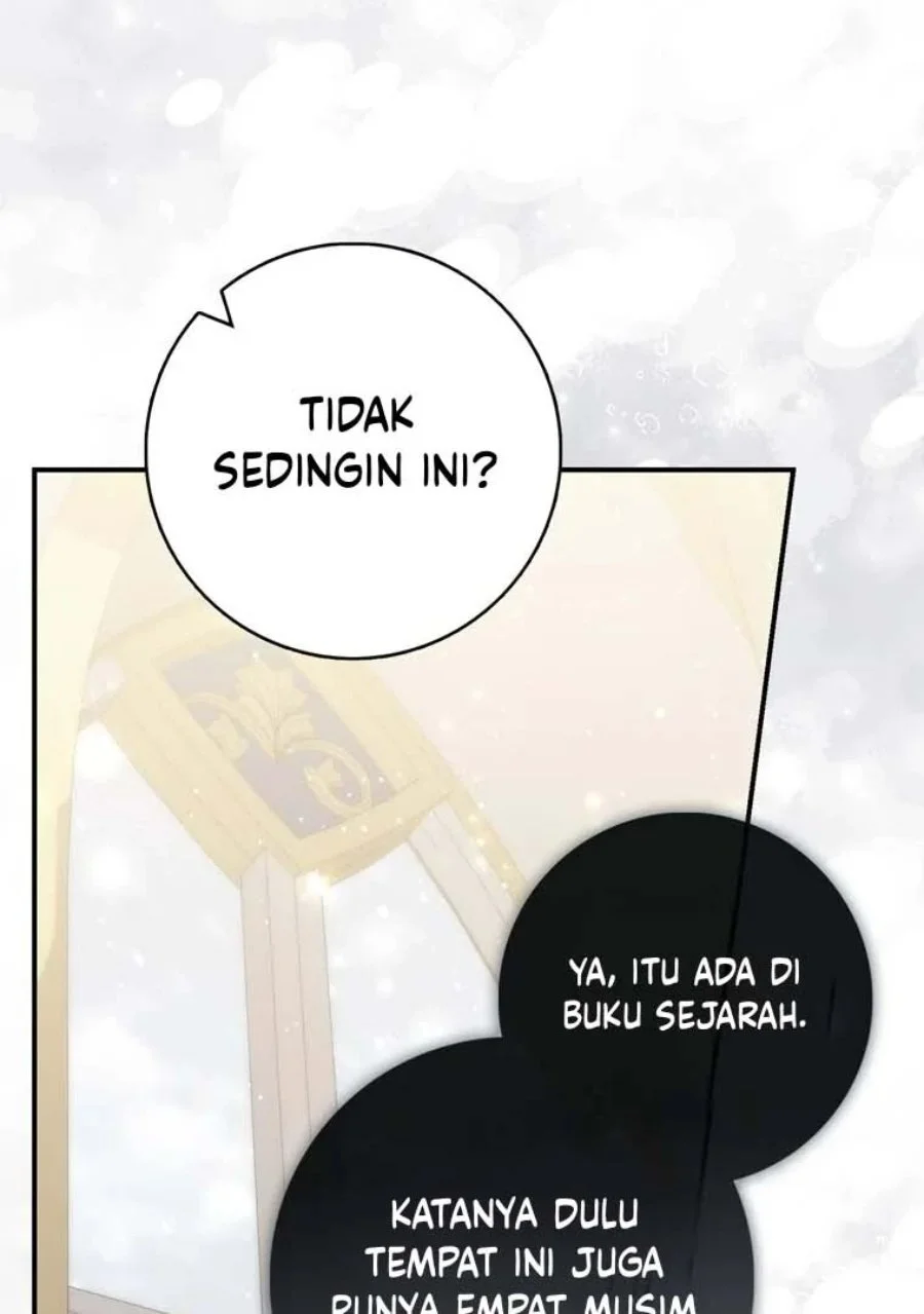 A Princess Who Reads Fortune Chapter 91 Gambar 29