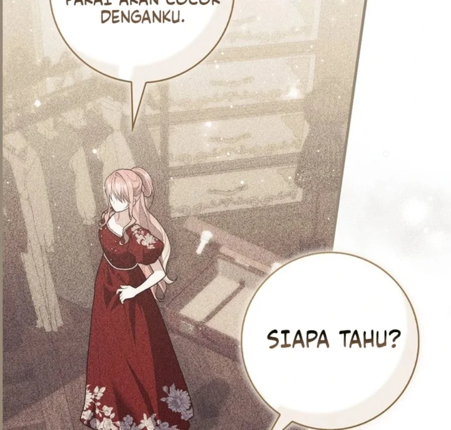 A Princess Who Reads Fortune Chapter 99 Gambar 30