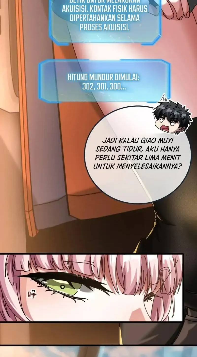 A Small World Full Of Fun Chapter 12 Gambar 13