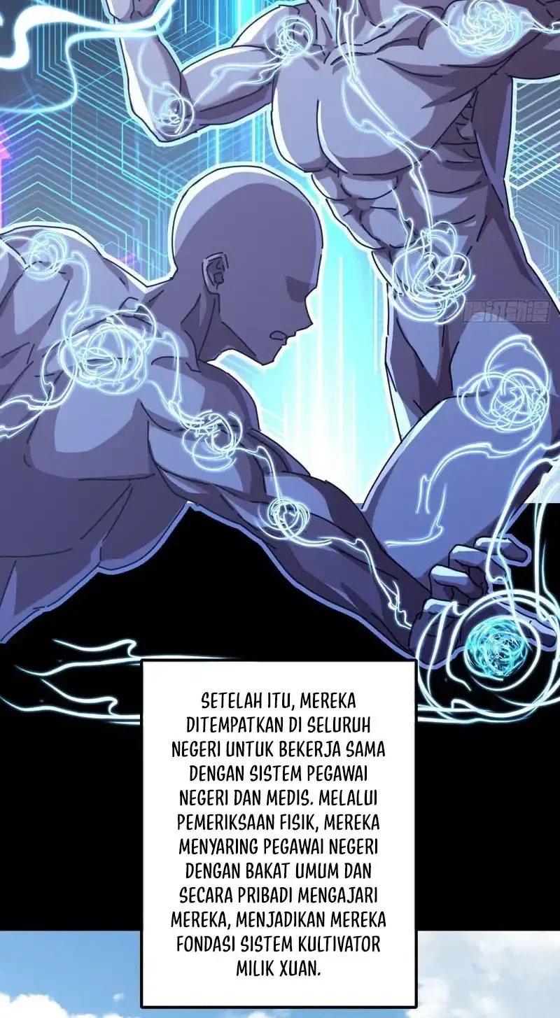 A Small World Full Of Fun Chapter 13 Gambar 12