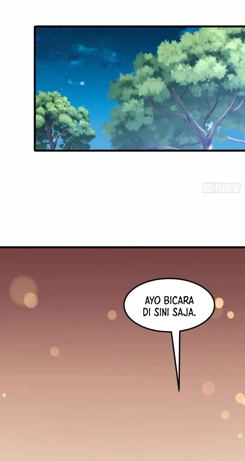 A Small World Full Of Fun Chapter 17 Gambar 12