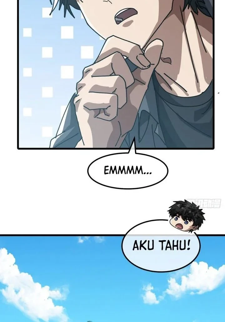 A Small World Full Of Fun Chapter 22 Gambar 13