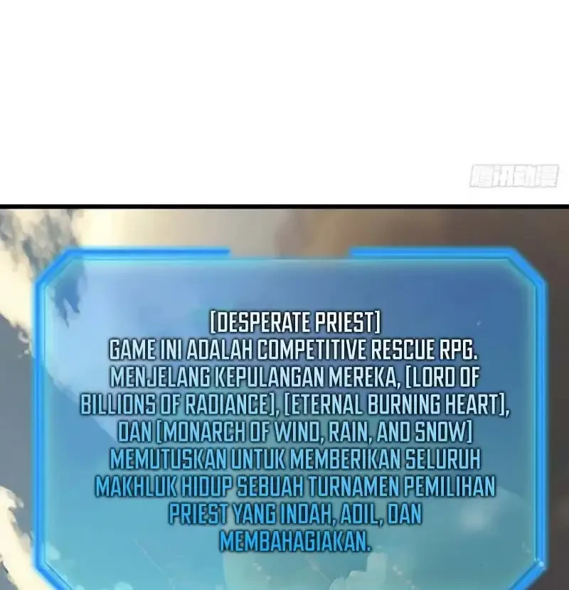 A Small World Full Of Fun Chapter 30 Gambar 15