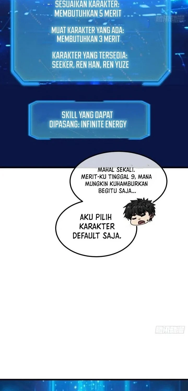 A Small World Full Of Fun Chapter 33 Gambar 15