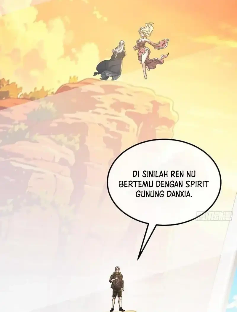A Small World Full Of Fun Chapter 34 Gambar 17
