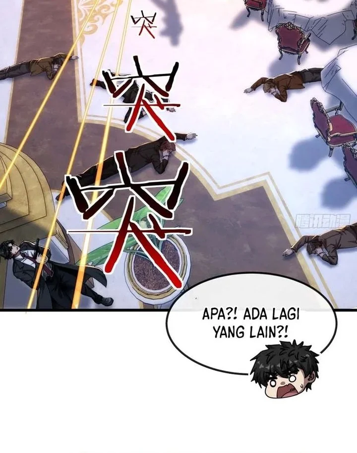 A Small World Full Of Fun Chapter 5 Gambar 12