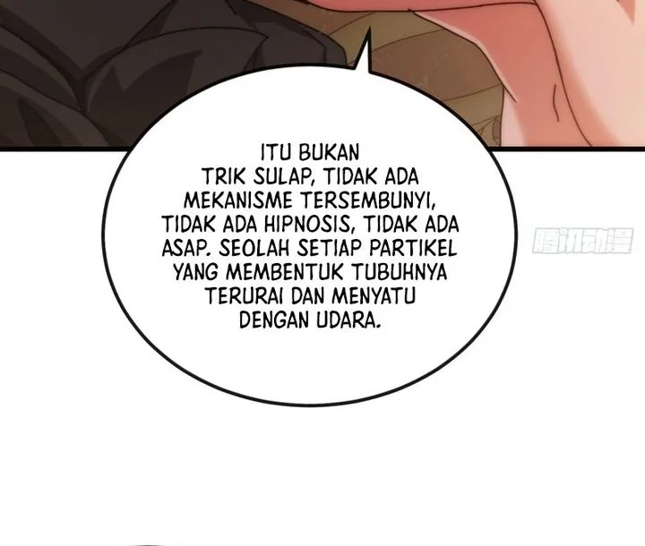 A Small World Full Of Fun Chapter 8 Gambar 13