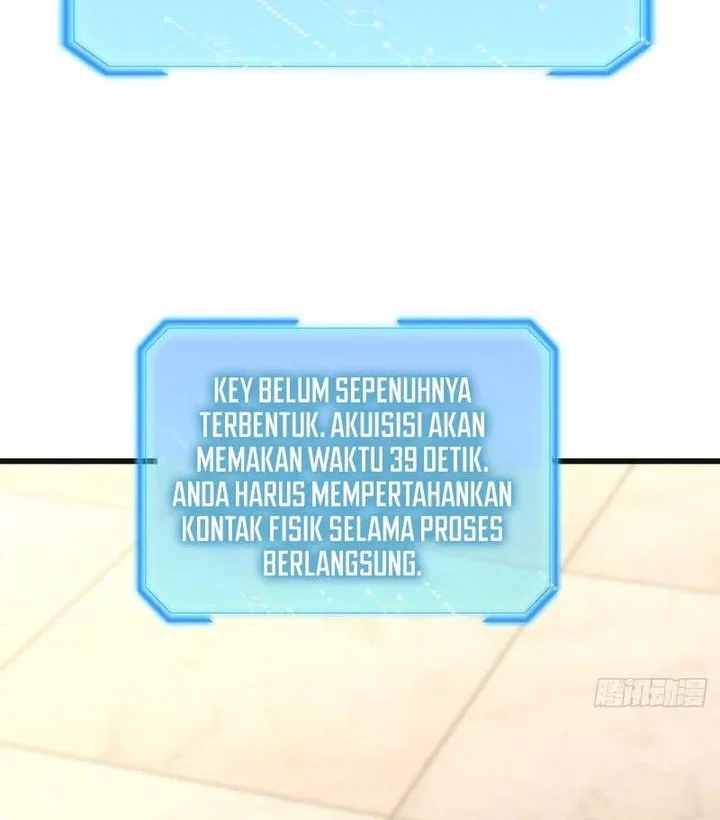 A Small World Full Of Fun Chapter 9 Gambar 14