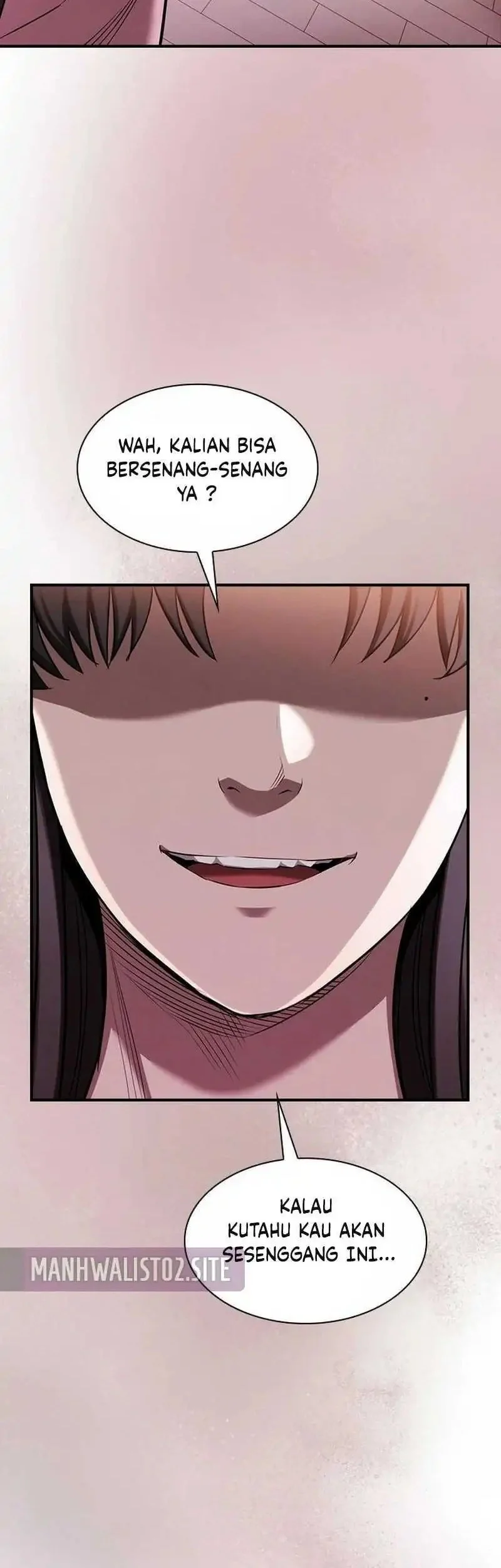 A Spy's Survival In The Demonic Cult Chapter 21 Gambar 16