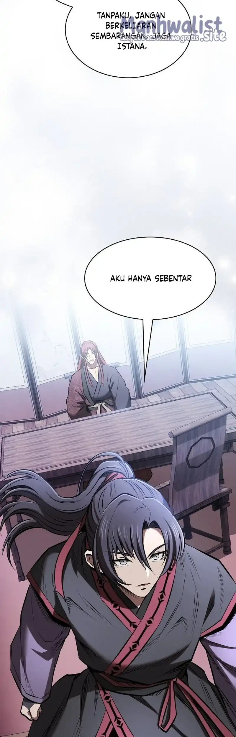 A Spy's Survival In The Demonic Cult Chapter 22 Gambar 17