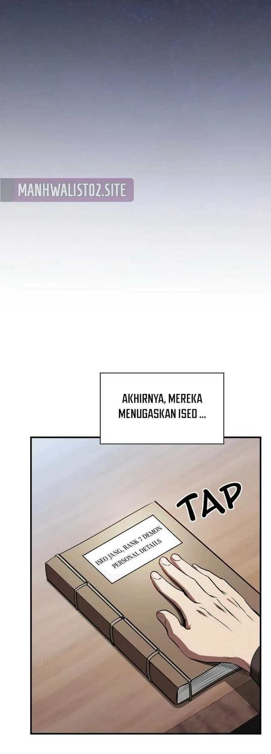 A Spy's Survival In The Demonic Cult Chapter 23 Gambar 21