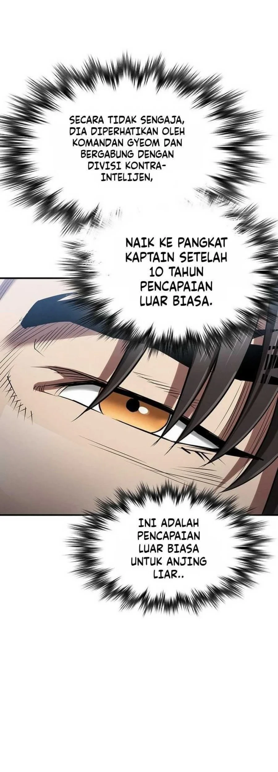 A Spy's Survival In The Demonic Cult Chapter 23 Gambar 23