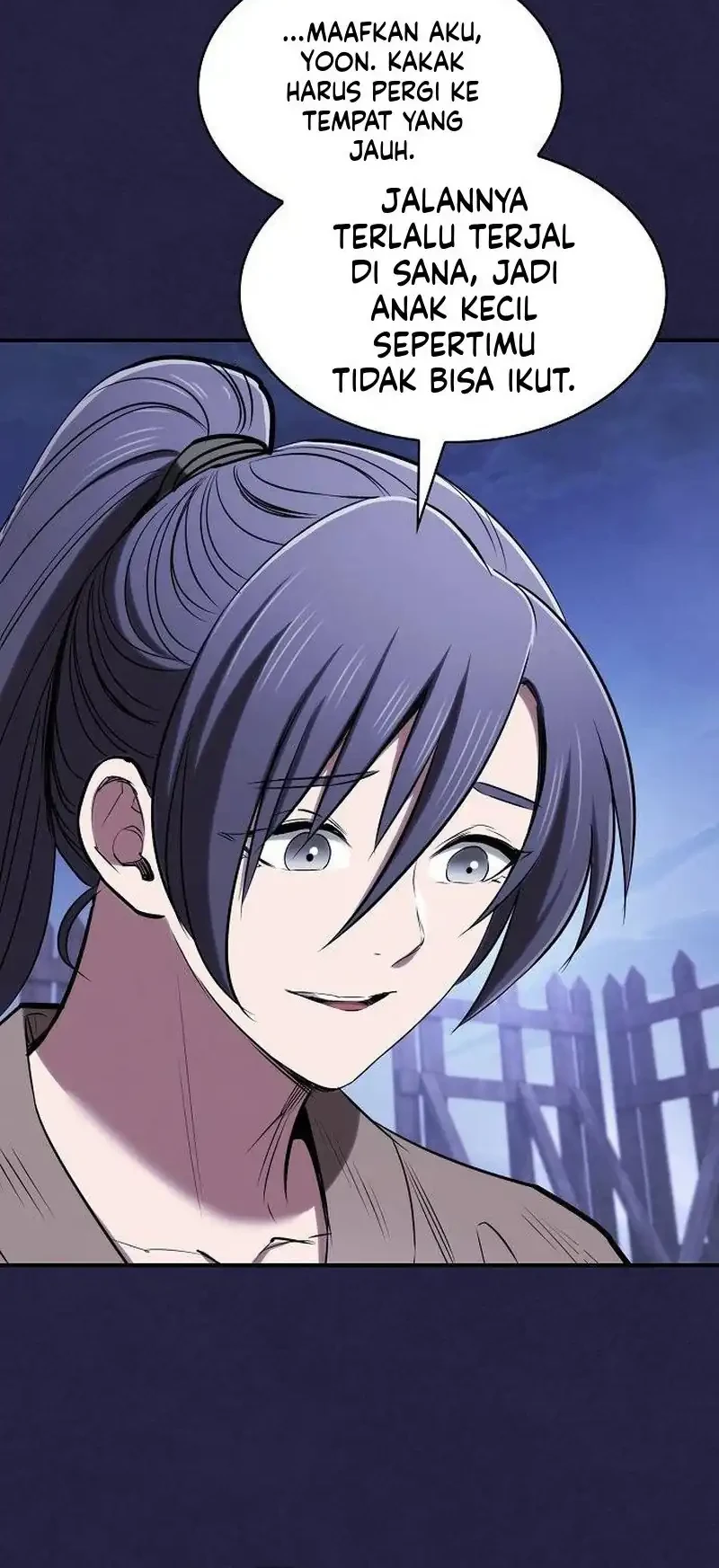 A Spy's Survival In The Demonic Cult Chapter 24 Gambar 17