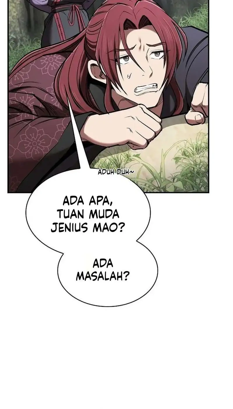 A Spy's Survival In The Demonic Cult Chapter 26 Gambar 16