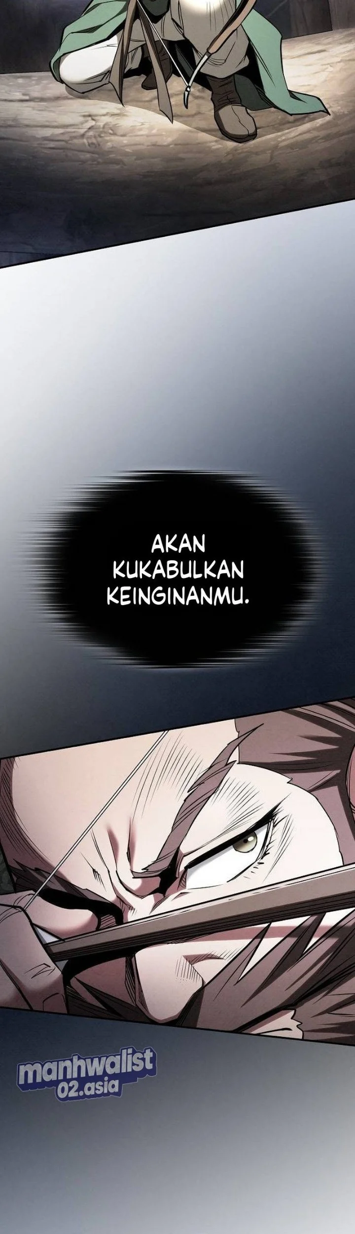 A Spy's Survival In The Demonic Cult Chapter 27 Gambar 18
