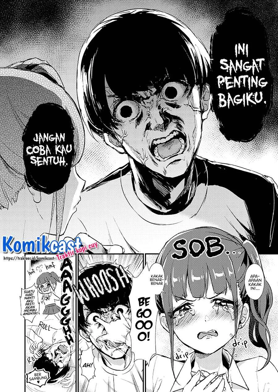 A Story Where All the Characters Are Super Yandere (Mutual Love) Chapter 2 Gambar 5