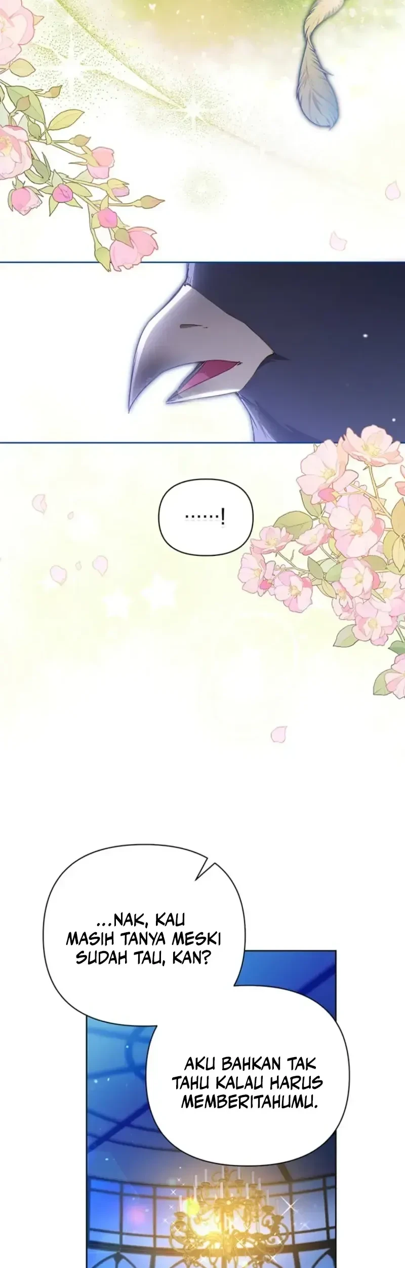 A Strange But Effective Villainess Life Chapter 43 Gambar 11