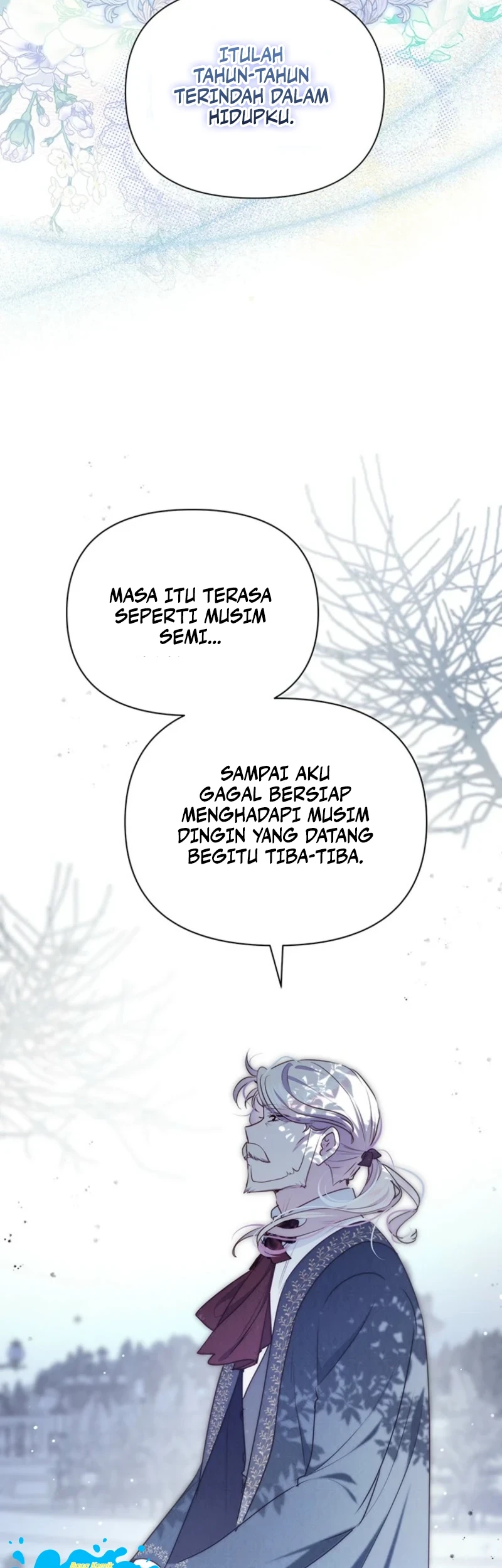 A Strange But Effective Villainess Life Chapter 45 Gambar 9