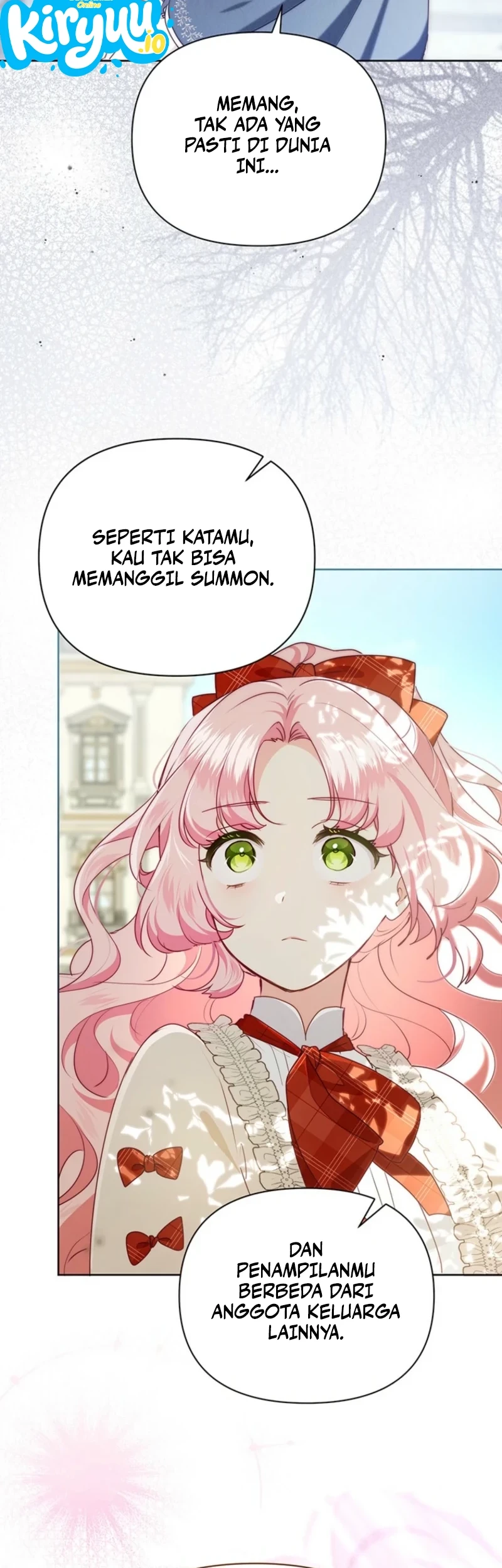 A Strange But Effective Villainess Life Chapter 45 Gambar 10