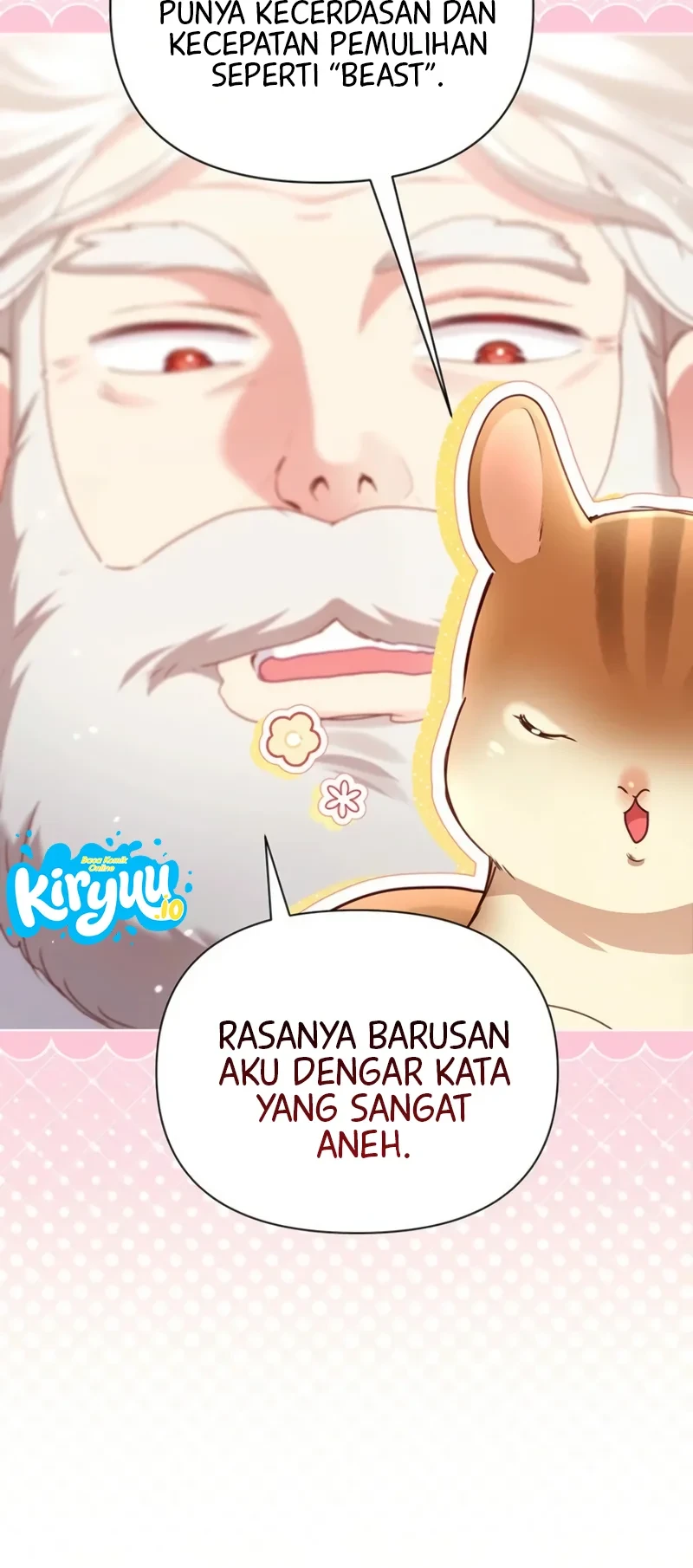 A Strange But Effective Villainess Life Chapter 47 Gambar 12