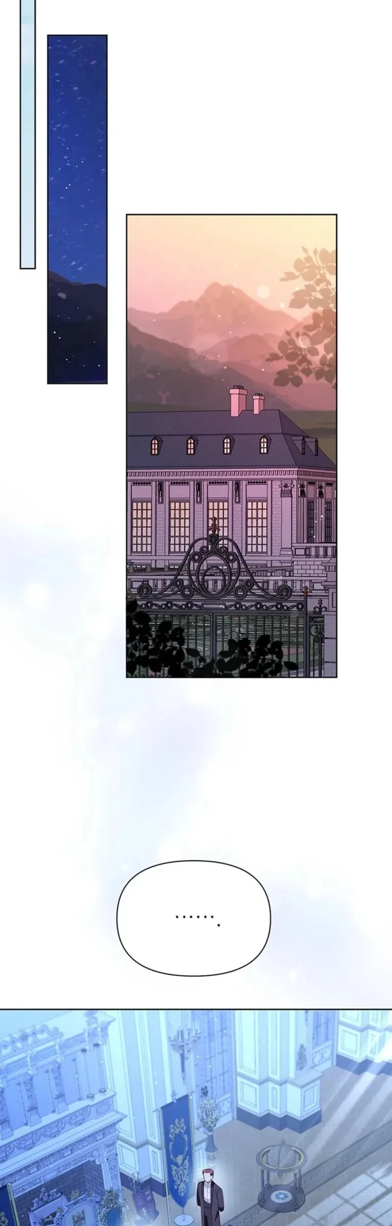 A Strange But Effective Villainess Life Chapter 52 Gambar 11