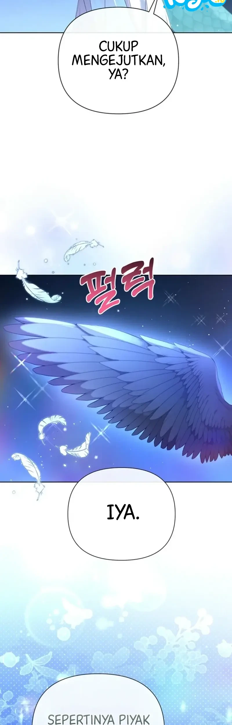 A Strange But Effective Villainess Life Chapter 56 Gambar 12