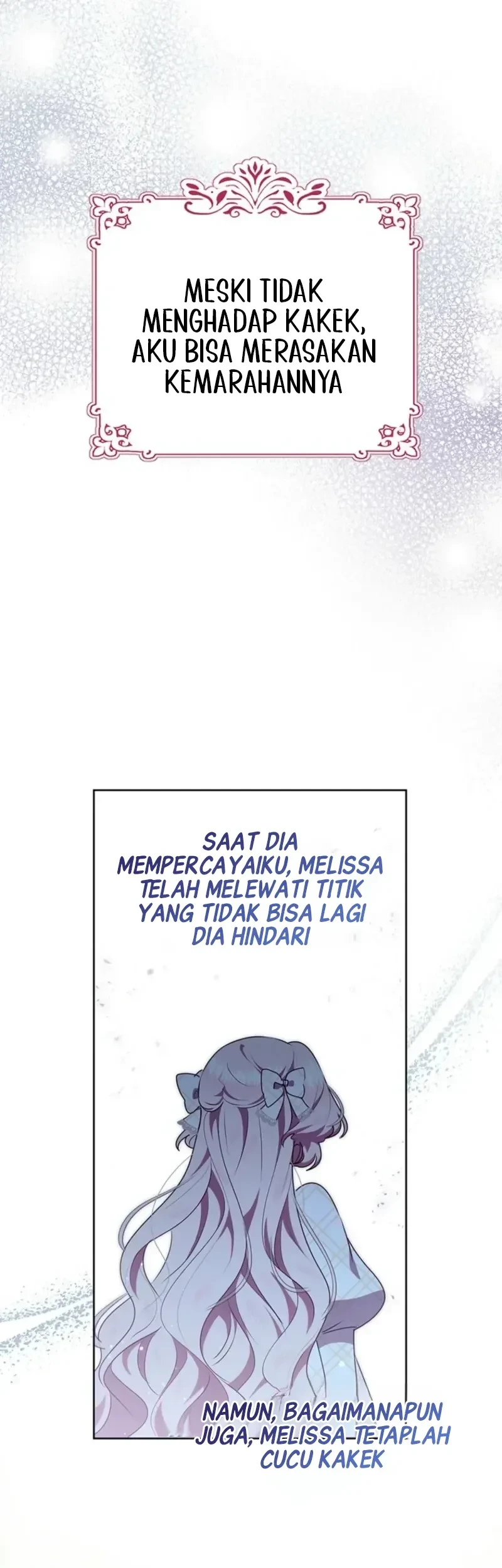 A Strange But Effective Villainess Life Chapter 58 Gambar 12