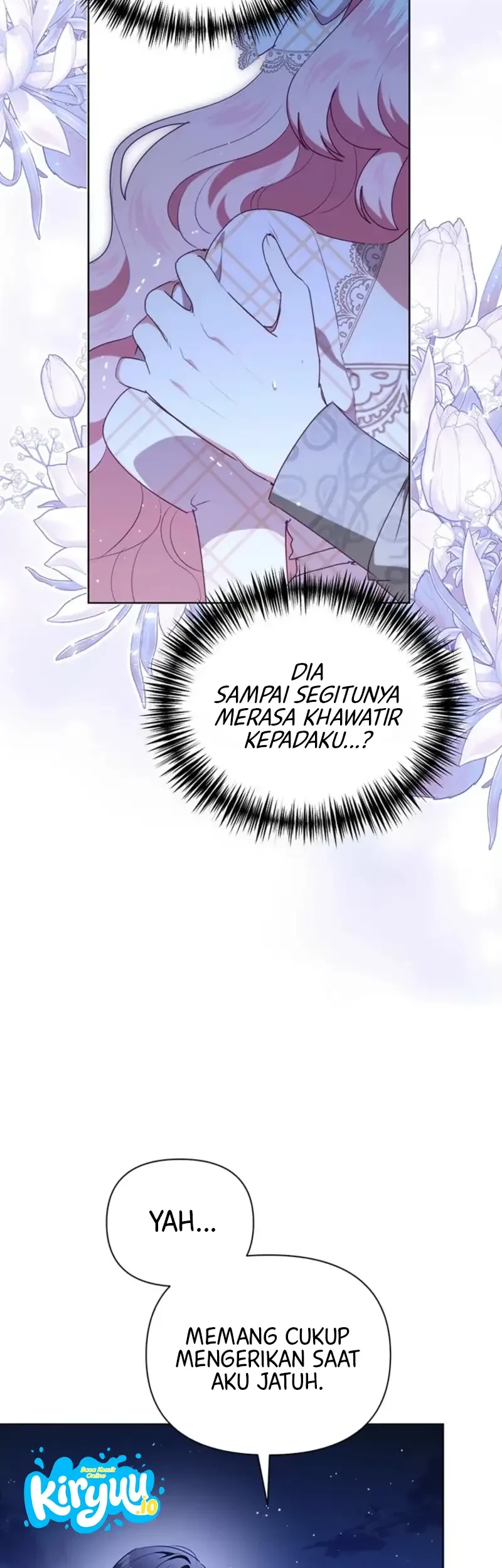 A Strange But Effective Villainess Life Chapter 59 Gambar 15