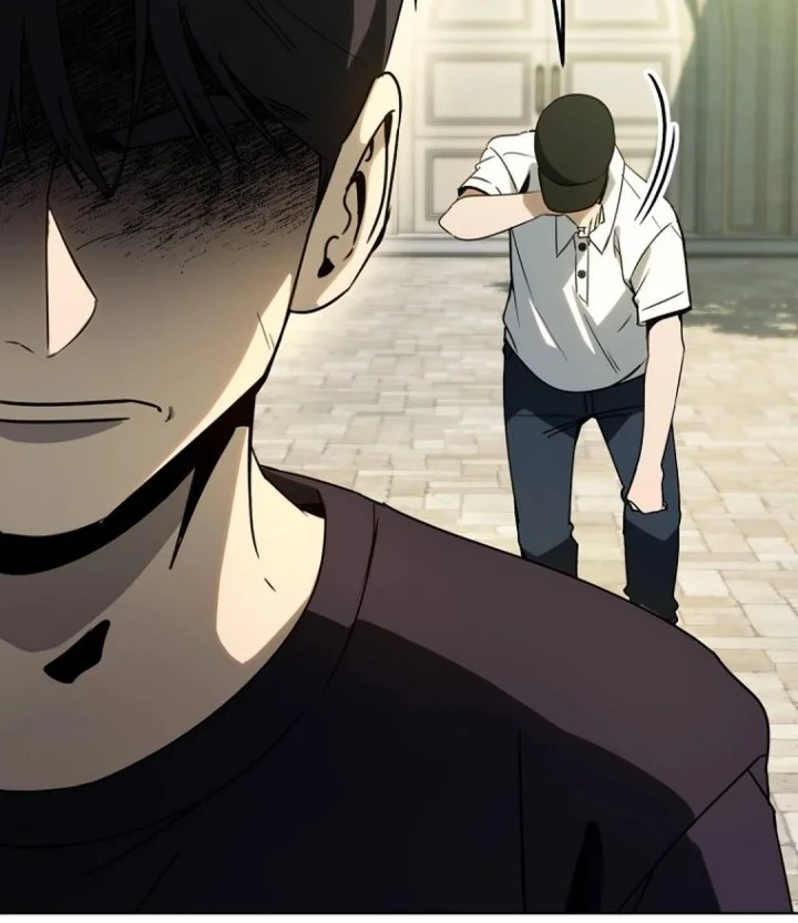 A Thousand Faces Chapter 47 Gambar 17