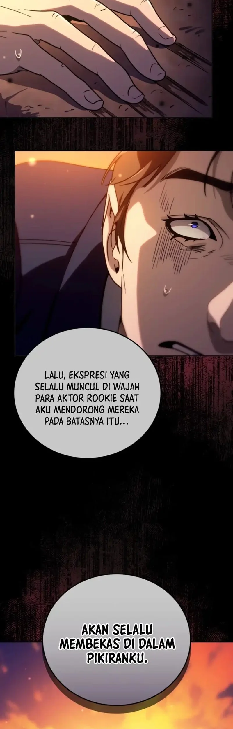 A Thousand Faces Chapter 48 Gambar 14