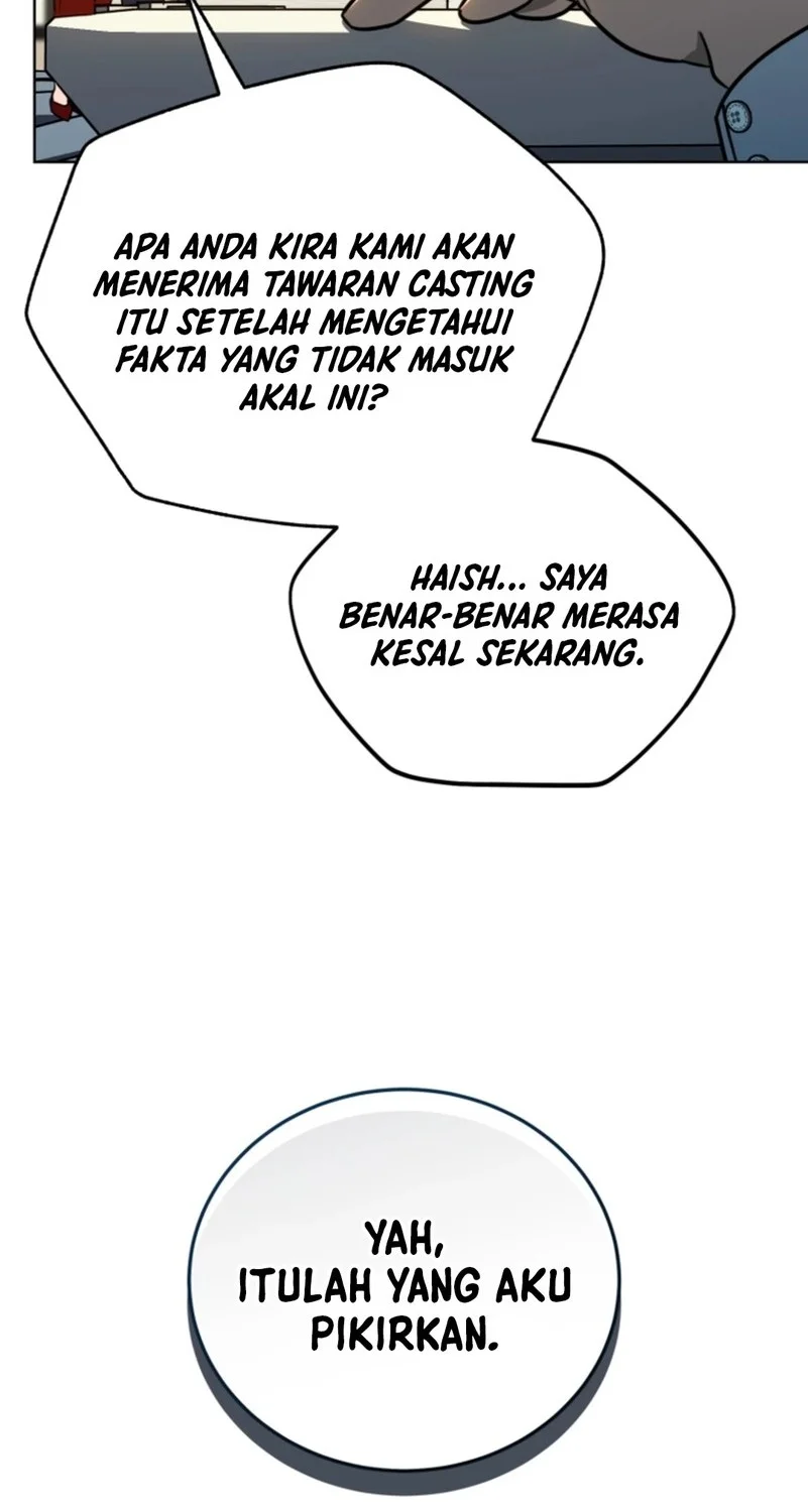 A Thousand Faces Chapter 51 Gambar 12