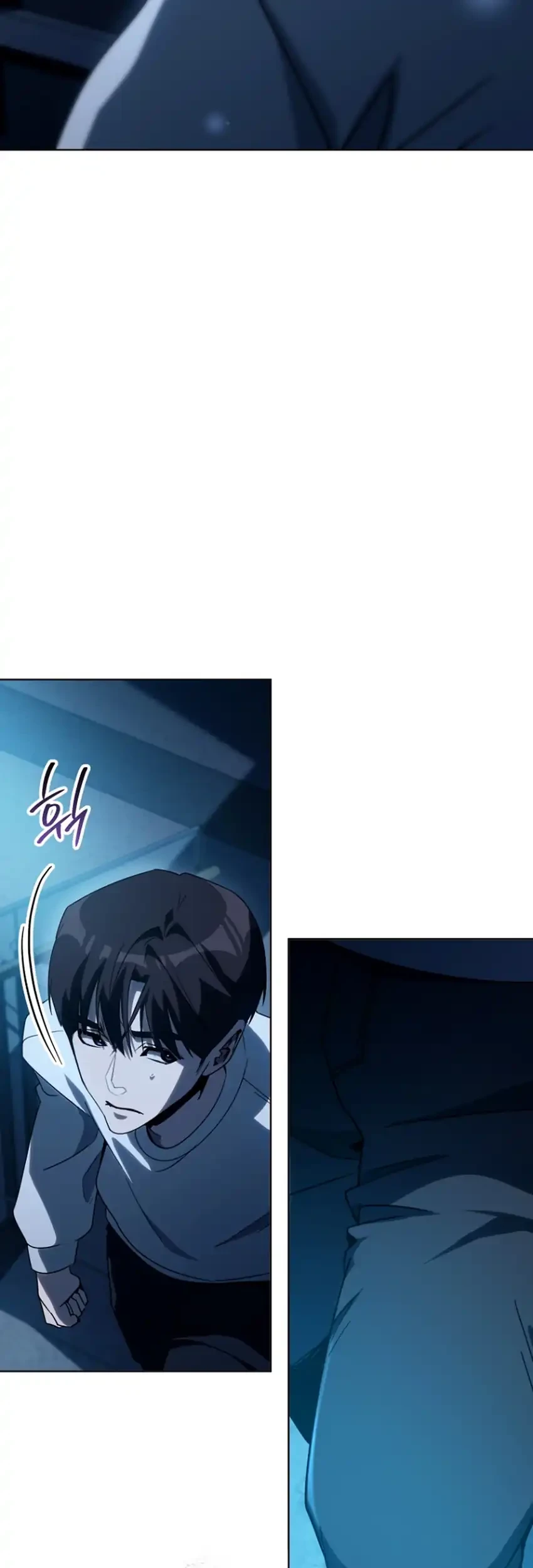 A Thousand Faces Chapter 53 Gambar 17