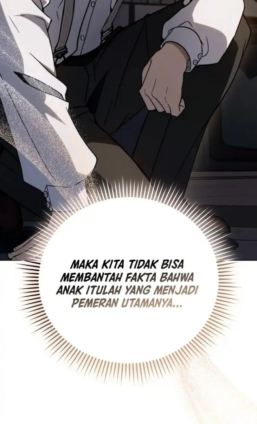 A Thousand Faces Chapter 54 Gambar 18