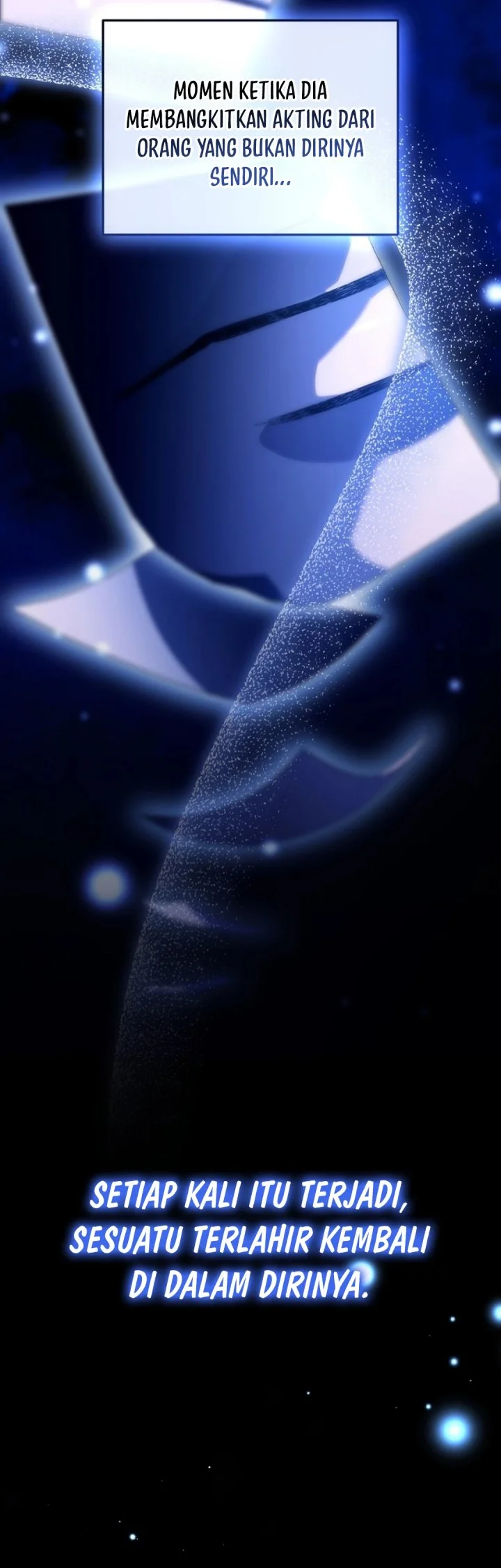A Thousand Faces Chapter 59 Gambar 22
