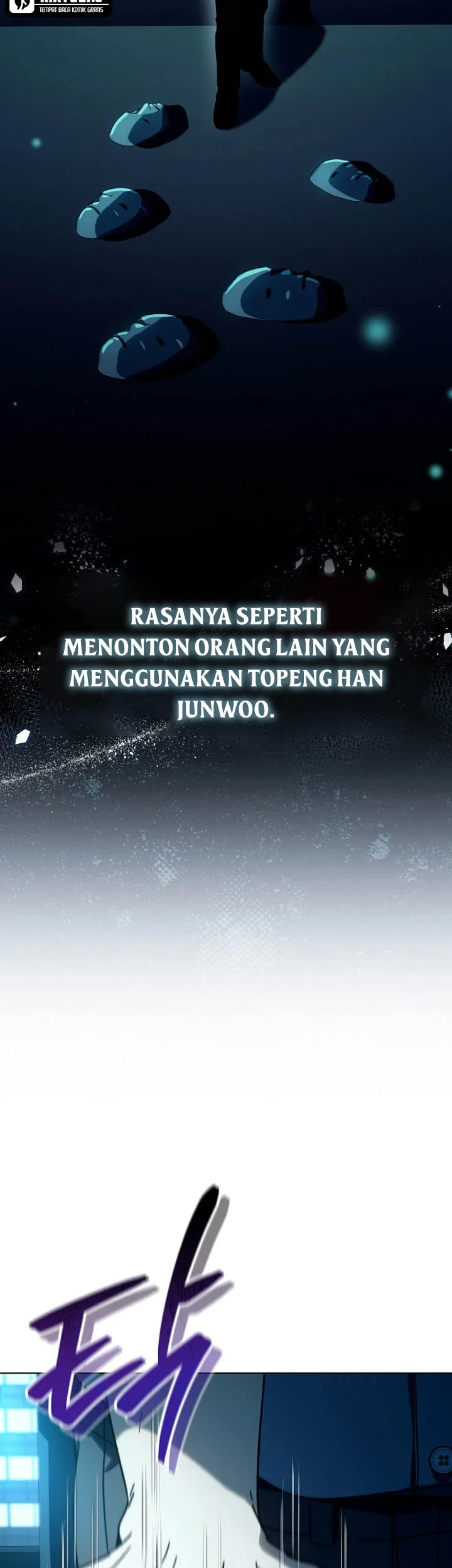 A Thousand Faces Chapter 60 Gambar 13