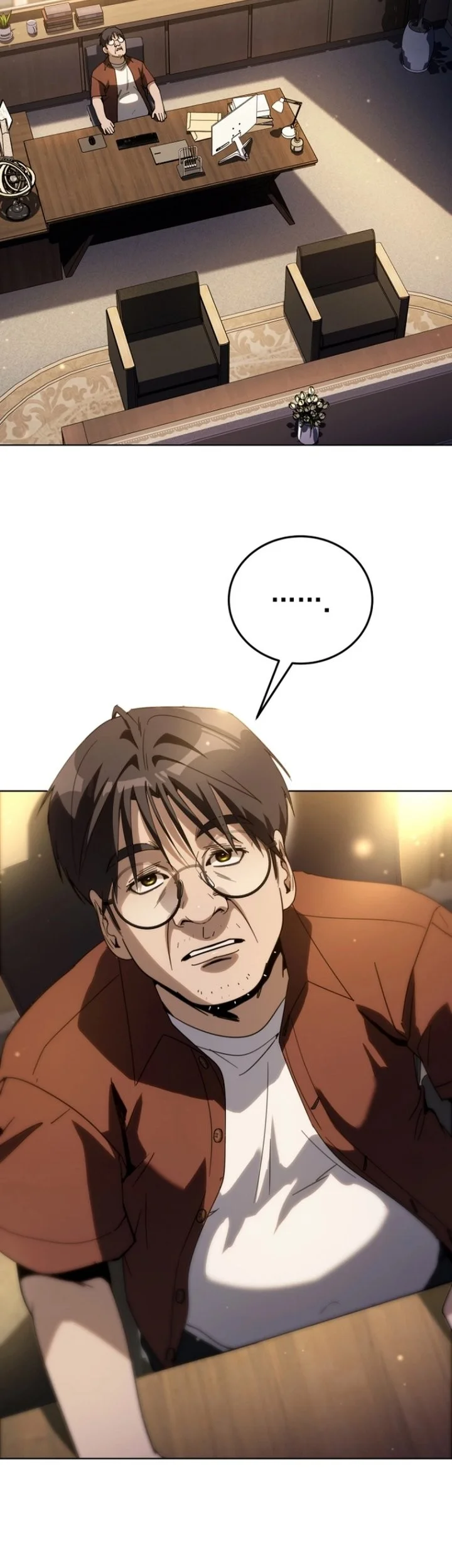 A Thousand Faces Chapter 63 Gambar 16