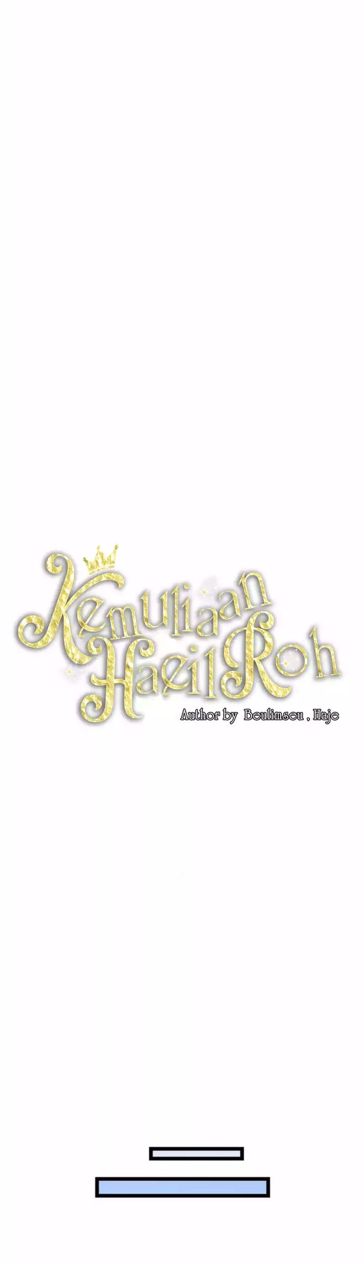 A Tidal Wave of Glory Chapter 40 halaman 15