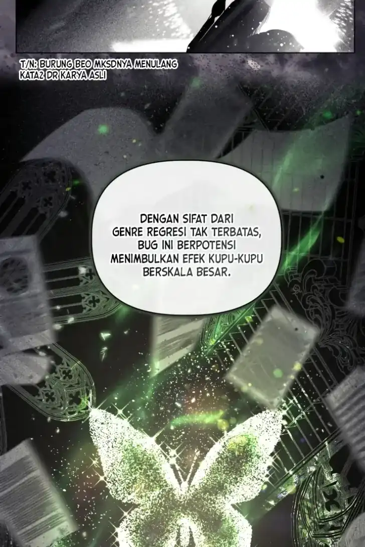 A Transmigrator’s Privilege Chapter 107 Gambar 17