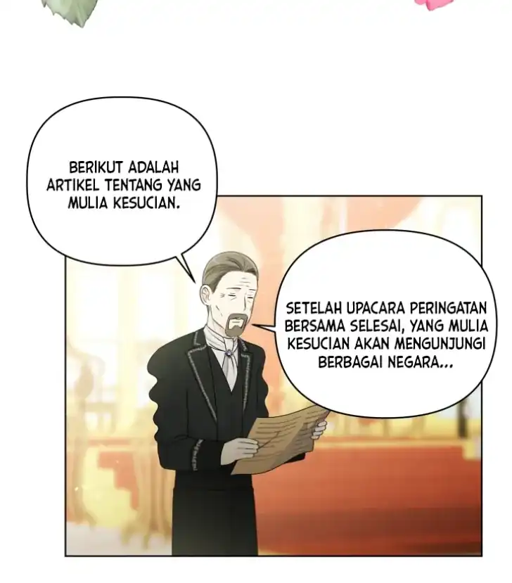 A Transmigrator’s Privilege Chapter 108 Gambar 20