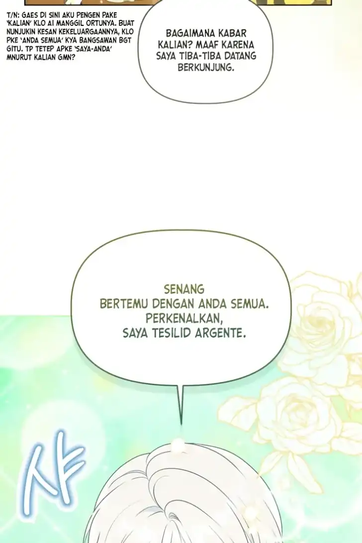 A Transmigrator’s Privilege Chapter 109 Gambar 21