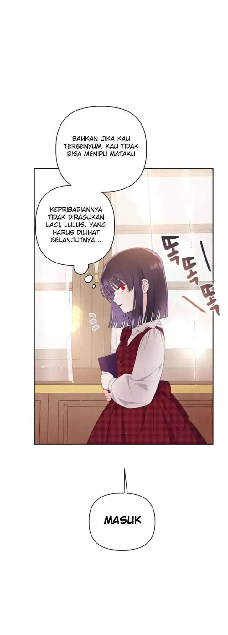 A Transmigrator’s Privilege Chapter 11 Gambar 10