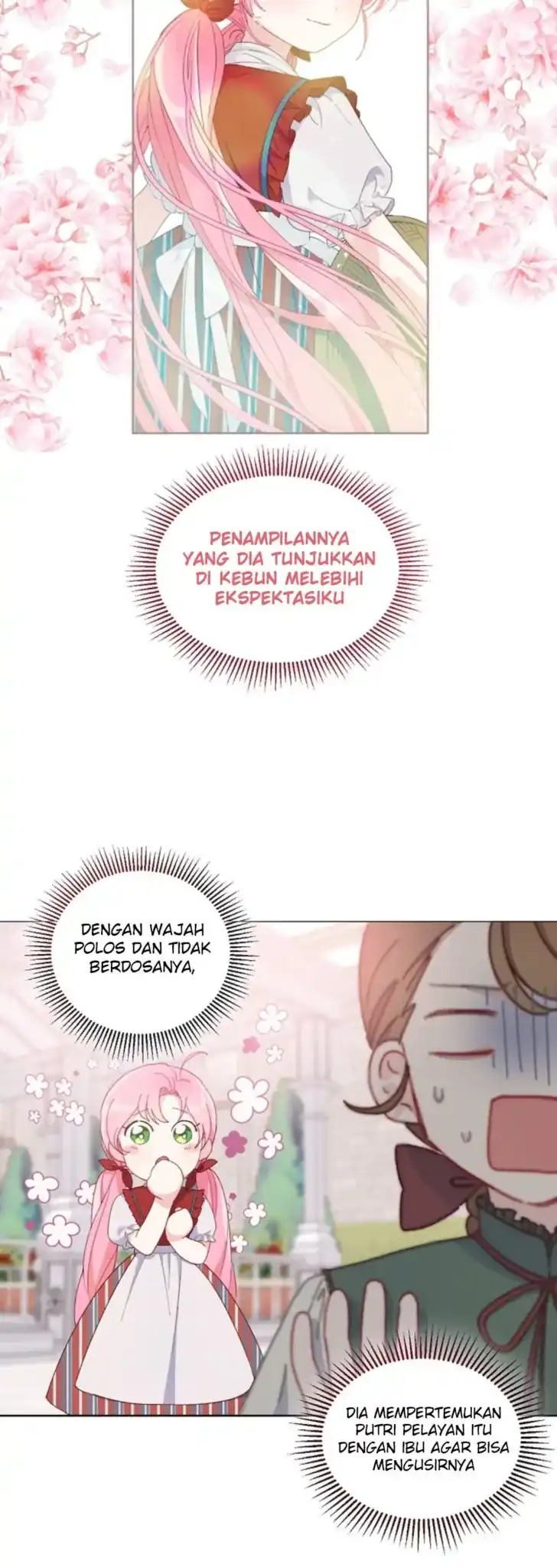 A Transmigrator’s Privilege Chapter 11 Gambar 9