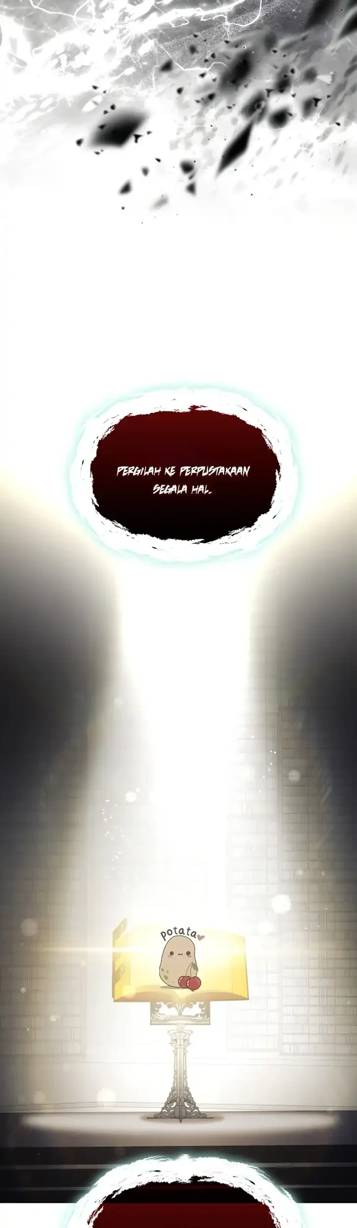 A Transmigrator’s Privilege Chapter 116 Gambar 11