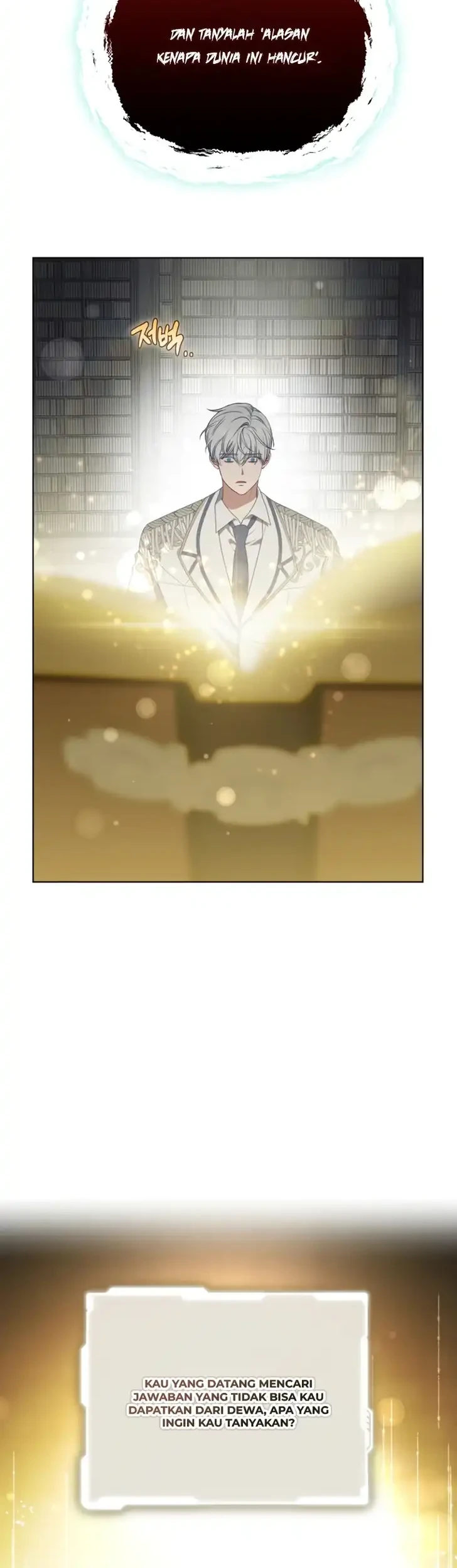 A Transmigrator’s Privilege Chapter 116 Gambar 12