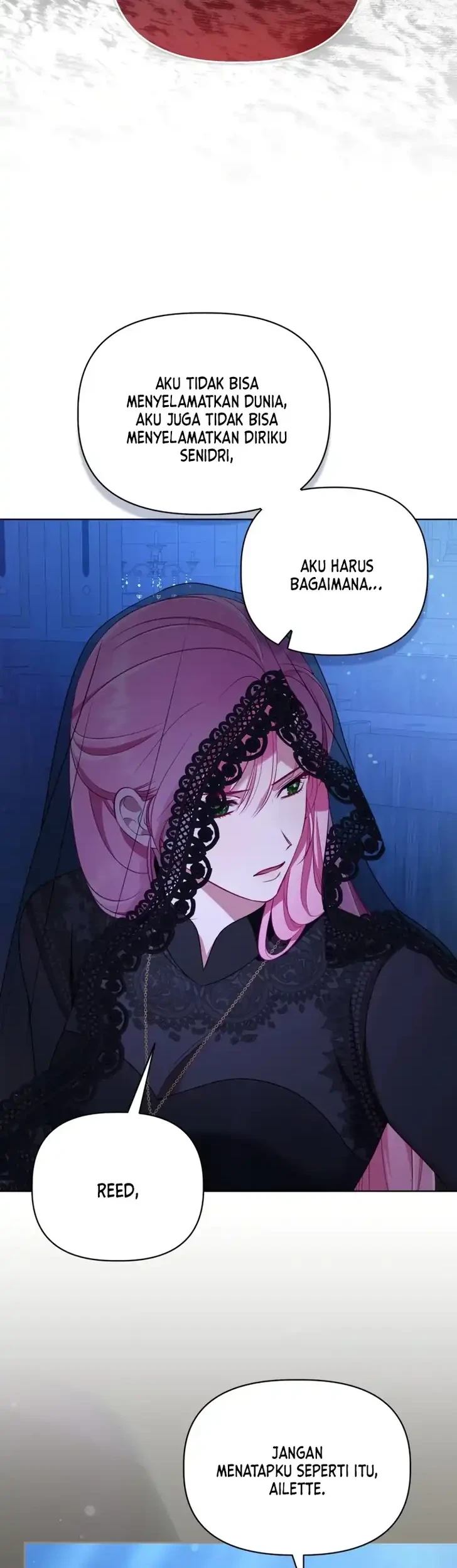 A Transmigrator’s Privilege Chapter 117 Gambar 12